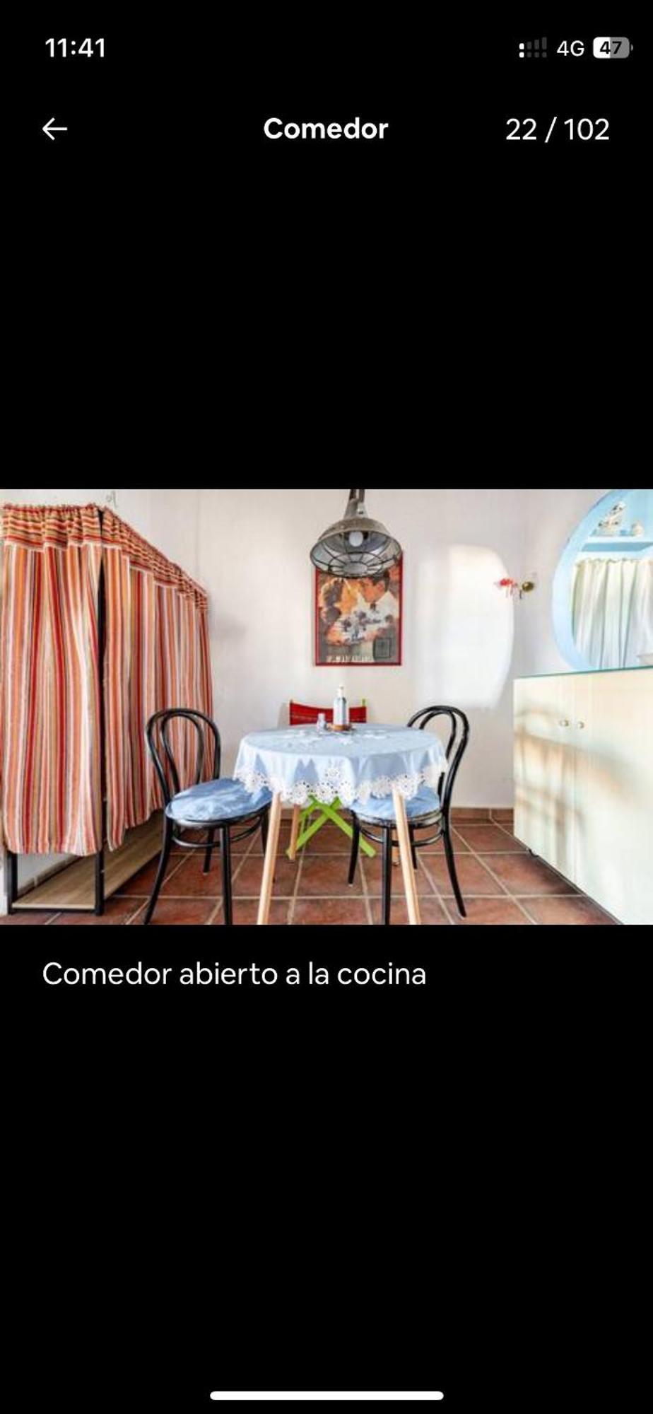La Casa Del Cine En Nijar Guest House Bagian luar foto